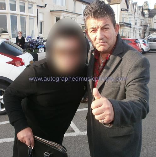 john altman